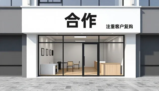 如何通过品牌代理提升客户复购率
